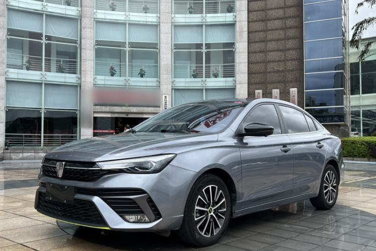 Used Roewe i5 2021 Revised Version 1.5L CVT Diamond Edition Guazi used car, China used car export, Used car for sale, Used  cars, Cheapest cars for sale