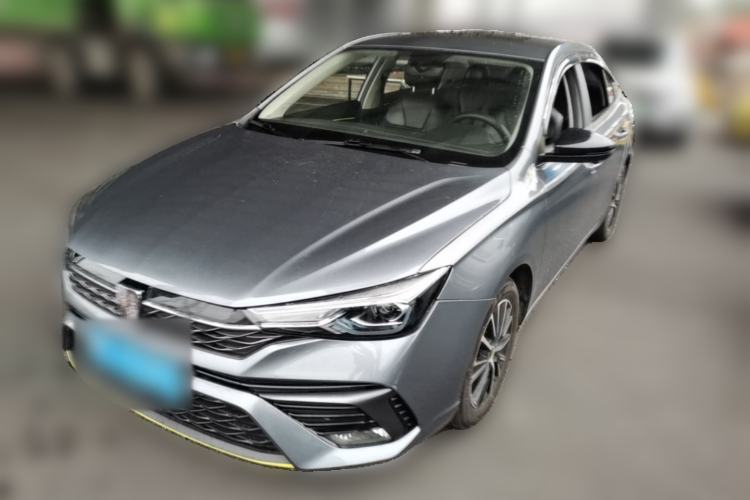 Used Roewe i5 2021 1.5L CVT Diamond Edition Guazi used car, China used car export, Used car for sale, Used  cars, Cheapest cars for sale