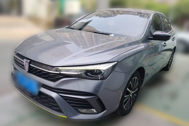 Used Roewe i5 2021 1.5L CVT Diamond Edition Guazi used car, China used car export, Used car for sale, Used  cars, Cheapest cars for sale