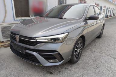 Used Roewe i5 2021 1.5L CVT Diamond Edition