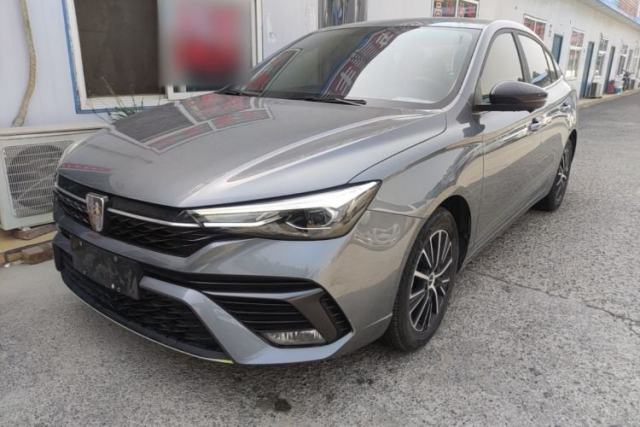 Used Roewe i5 2021 1.5L CVT Diamond Edition