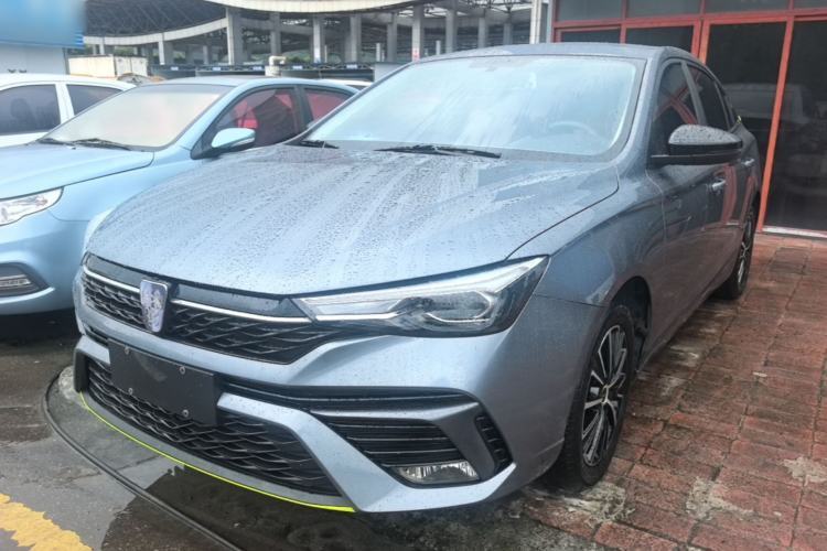 Used Roewe i5 2021 1.5L Manual Platinum Edition Guazi used car, China used car export, Used car for sale, Used  cars, Cheapest cars for sale