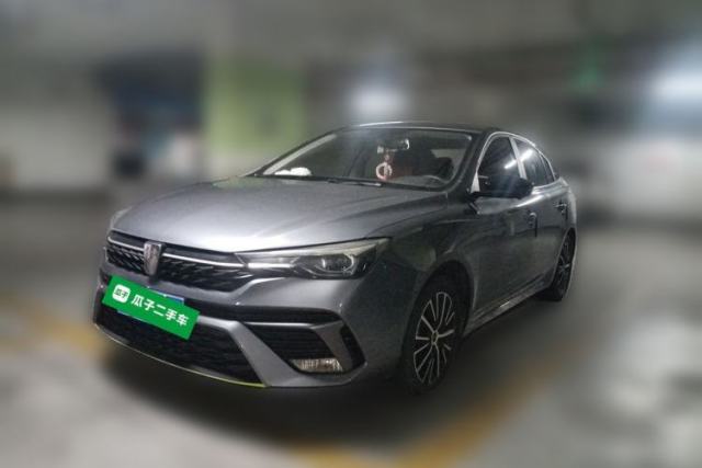 Używany Roewe i5 2021 1.5L CVT Assurance Edition