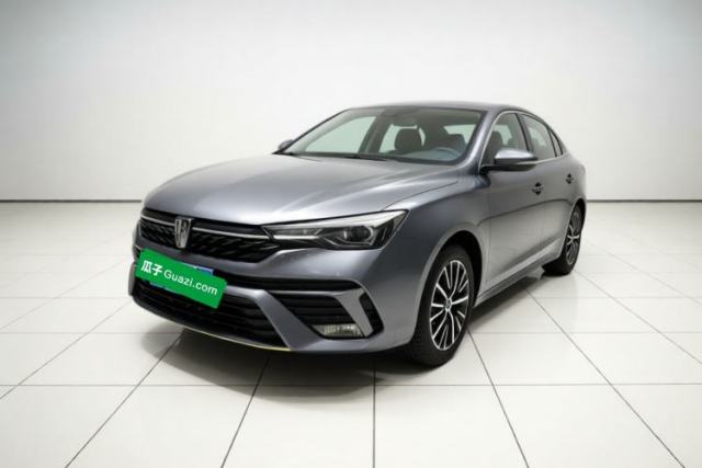 Roewe i5 2021 1.5L CVT Assurance Edition с пробегом