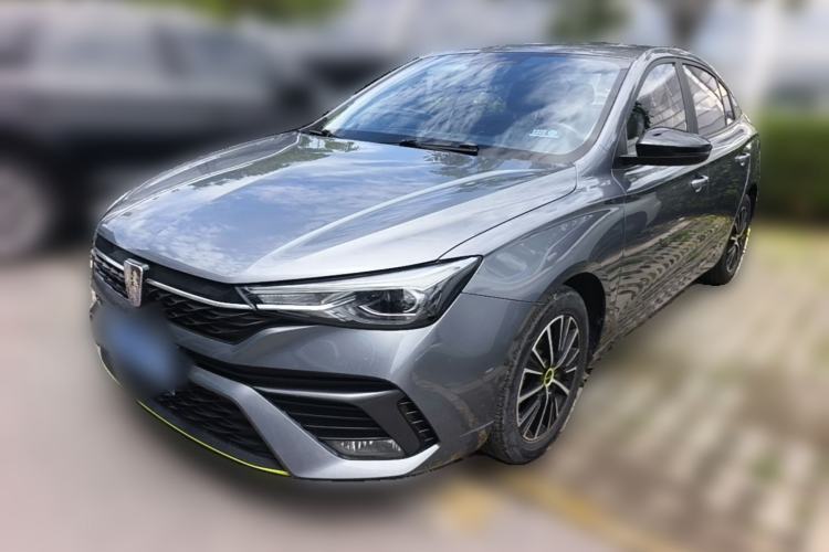 Used Roewe i5 2021 1.5L CVT Platinum Edition Guazi used car, China used car export, Used car for sale, Used cars, Cheapest cars for sale