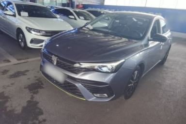 Used Roewe i5 2021 1.5L CVT Starry Edition