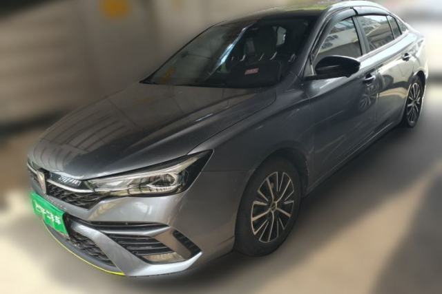 Used Roewe i5 2021 1.5L CVT Diamond Edition