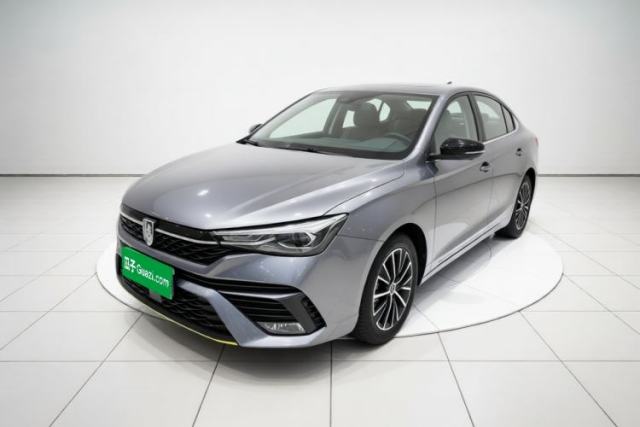 Used Roewe i5 2021 1.5L CVT Starry Edition