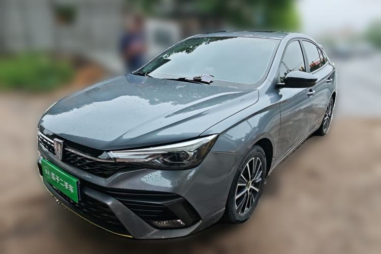 Used Roewe i5 2021 1.5L CVT Platinum Edition Guazi used car, China used car export, Used car for sale, Used cars, Cheapest cars for sale