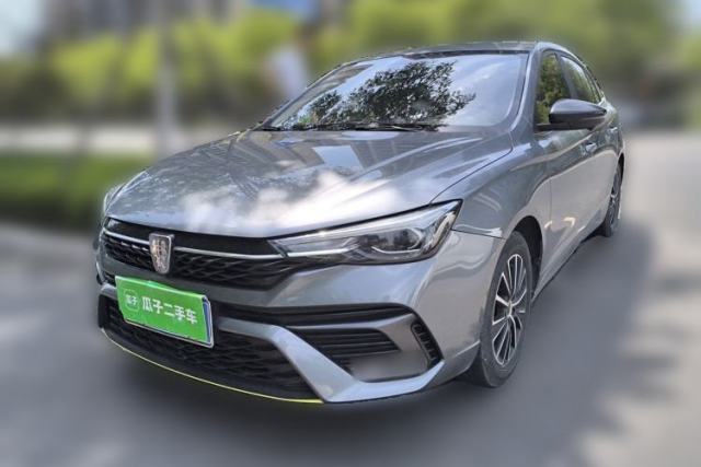 Used Roewe i5 2021 1.5L CVT Starry Edition