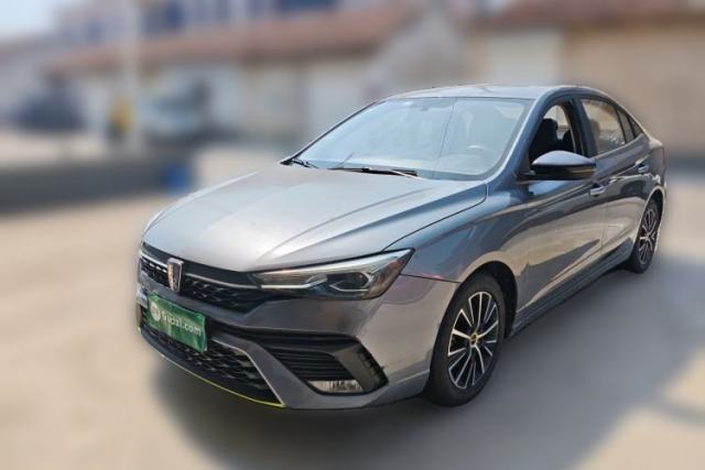 Used Roewe i5 2021 1.5L Manual Diamond Edition