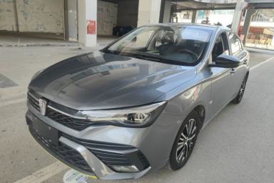 Used Roewe i5 2021 1.5L Manual Platinum Edition