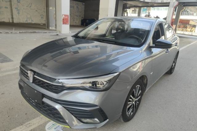 Used Roewe i5 2021 1.5L Manual Platinum Edition