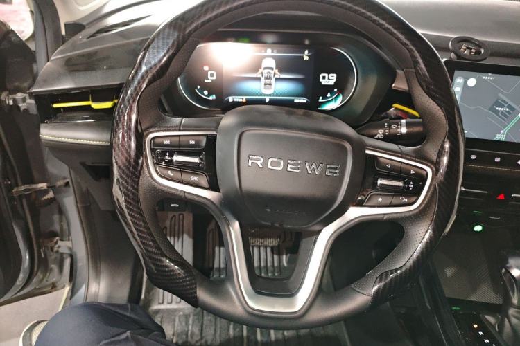 Used Roewe i5 2021 1.5L CVT Diamond Edition Steering Wheel