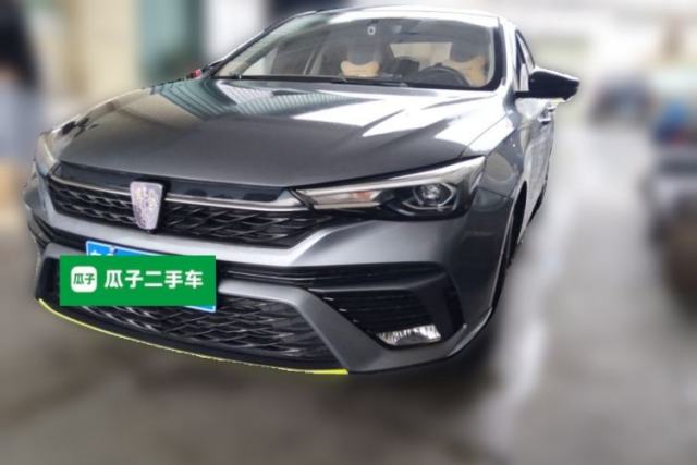 Używany Roewe i5 2021 1.5L CVT Diamond Edition