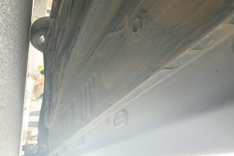 Used Roewe i5 2021 1.5L Manual Diamond Edition Chassis Front Left