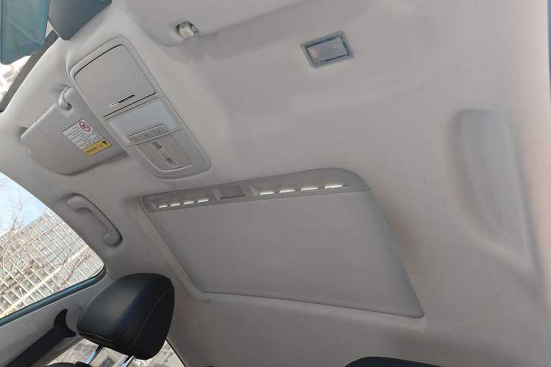 Used Roewe i5 2021 1.5L CVT Diamond Edition Headliner