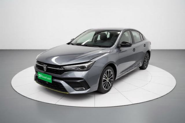 Used Roewe i5 2021 1.5L Manual Diamond Edition