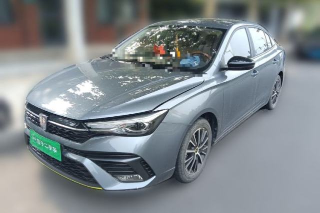 Used Roewe i5 2021 1.5L Manual Diamond Edition