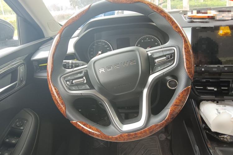Used Roewe i5 2021 1.5L Manual Diamond Edition Steering Wheel