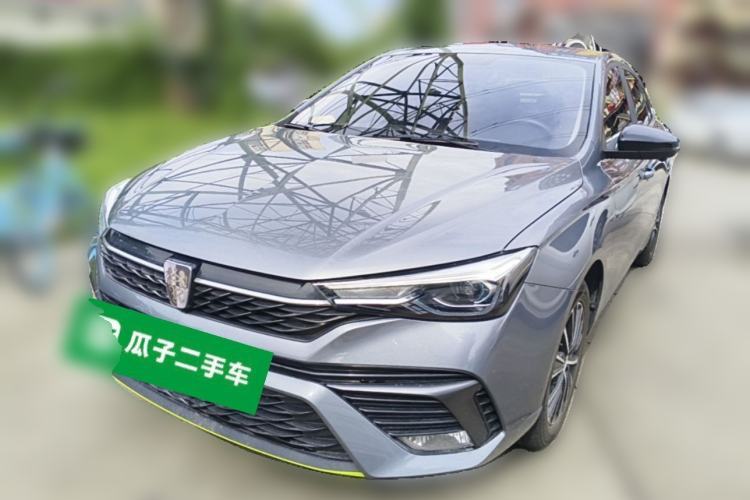Used Roewe i5 2021 Revised Version 1.5L CVT Diamond Edition Guazi used car, China used car export, Used car for sale, Used cars, Cheapest cars for sale