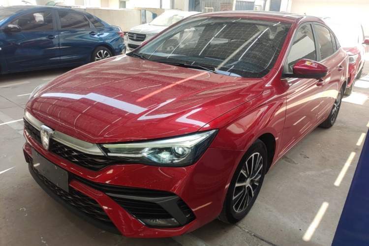 Gebrauchter Roewe i5 2021 1.5L CVT Diamond Edition Guazi used car, China used car export, Used car for sale, Used cars, Cheapest cars for sale