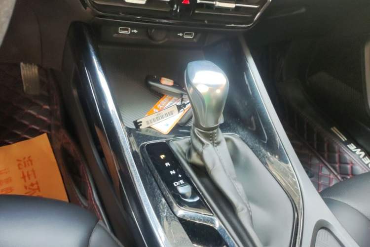 Used Roewe i5 2021 1.5L CVT Diamond Edition Gear Lever