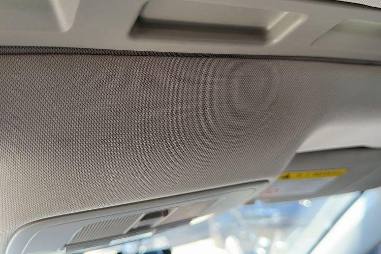 Used Roewe i5 2021 1.5T GT DCT Sonic Edition Headliner