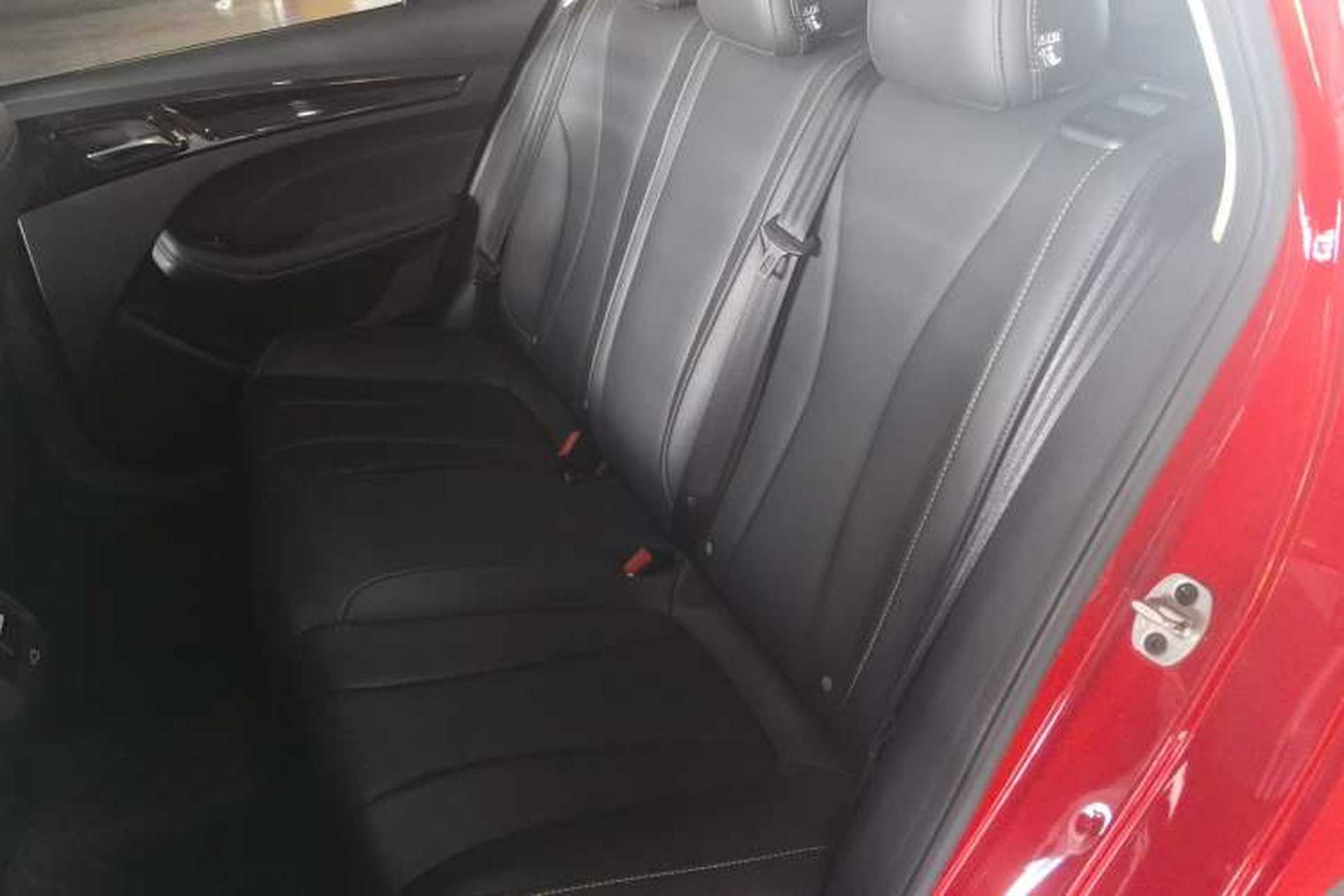 Used Roewe i5 2021 1.5T GT DCT Sonic Edition Interior 4