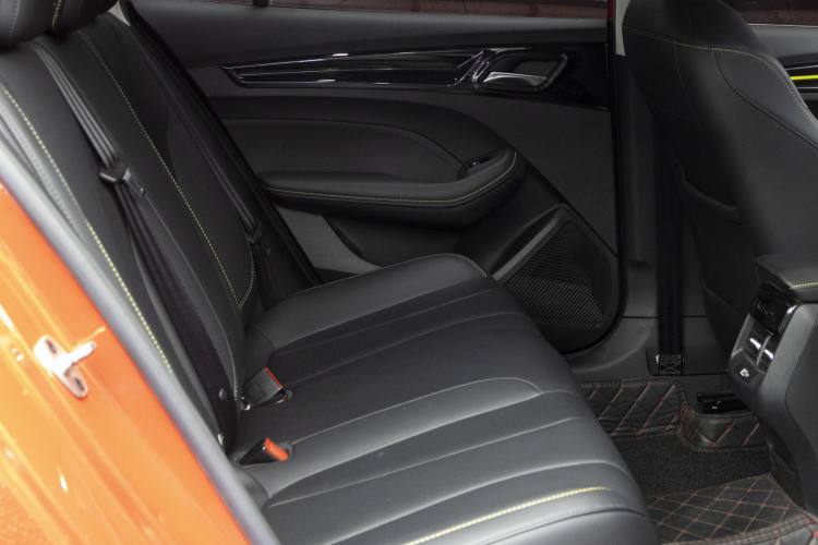 Used Roewe i5 2021 1.5T GT DCT Sonic Edition Interior 5