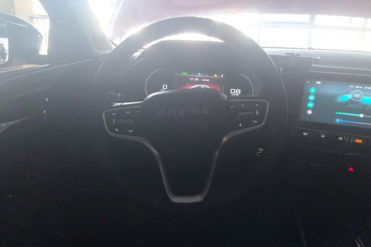Used Roewe i5 2021 1.5T GT DCT Sonic Edition Steering Wheel