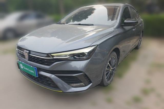 Used Roewe i5 2021 1.5L CVT Platinum Edition