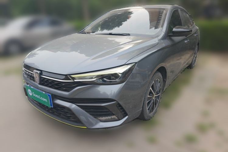 Used Roewe i5 2021 1.5L CVT Platinum Edition Guazi used car, China used car export, Used car for sale, Used  cars, Cheapest cars for sale