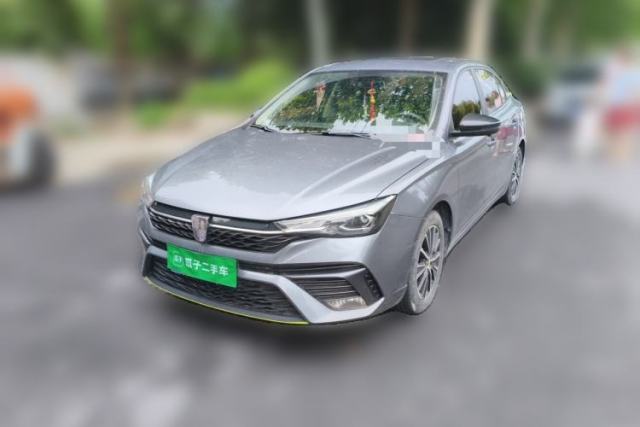 Used Roewe i5 2021 1.5L CVT Assurance Edition