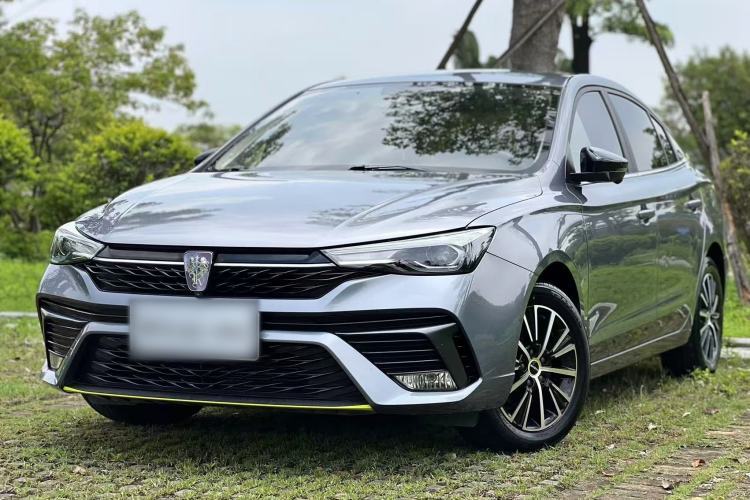 Used Roewe i5 2021 1.5L CVT Diamond Edition Guazi used car, China used car export, Used car for sale, Used  cars, Cheapest cars for sale