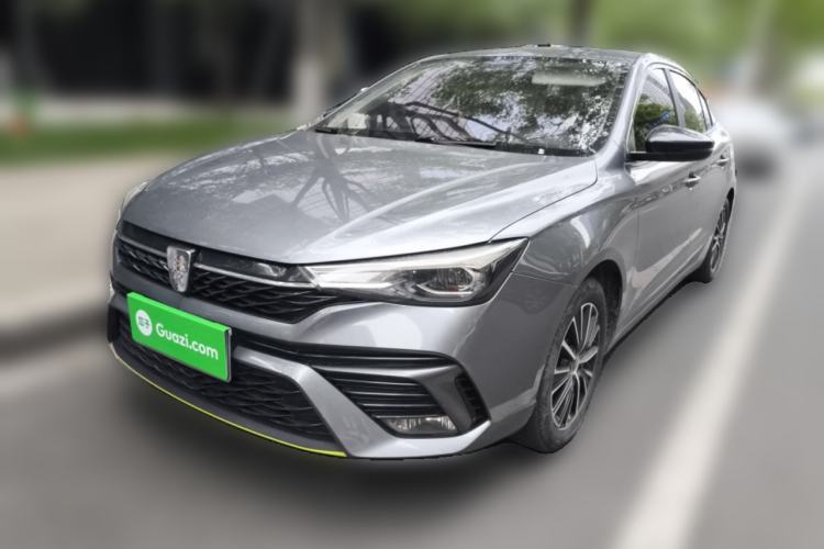 Used Roewe i5 2021 1.5L CVT Platinum Edition Guazi used car, China used car export, Used car for sale, Used  cars, Cheapest cars for sale