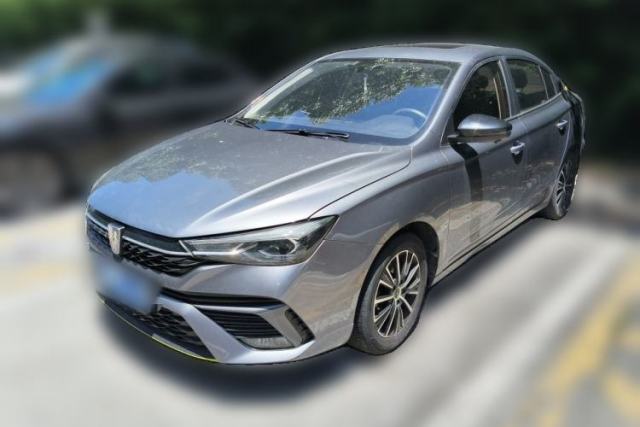 Used Roewe i5 2021 1.5L CVT Diamond Edition