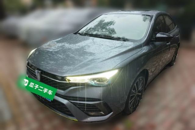 Used Roewe i5 2021 1.5L CVT Diamond Edition