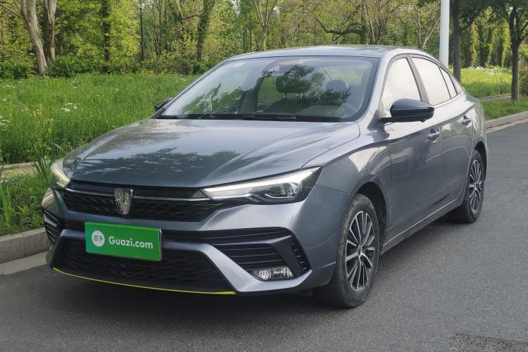 Used Roewe i5 2021 1.5L CVT Starry Edition Guazi used car, China used car export, Used car for sale, Used  cars, Cheapest cars for sale