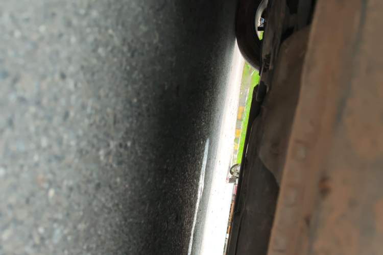 Used Roewe i5 2021 1.5L CVT Assurance Edition Chassis Front Left