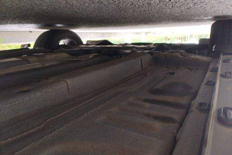 Used Roewe i5 2021 1.5L CVT Diamond Edition Chassis Front Left