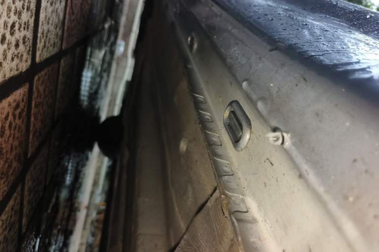 Used Roewe i5 2021 1.5L CVT Diamond Edition Chassis Front Right