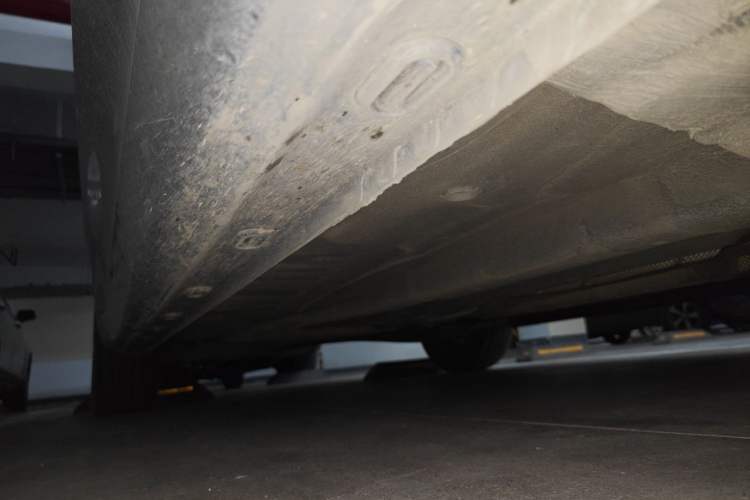 Used Roewe i5 2021 1.5L CVT Diamond Edition Chassis Front Right