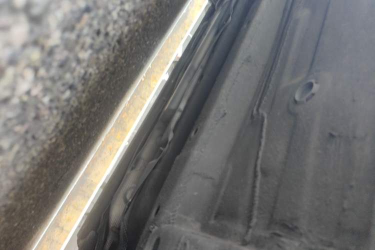 Used Roewe i5 2021 Revised Version 1.5L CVT Diamond Edition Chassis Front Right