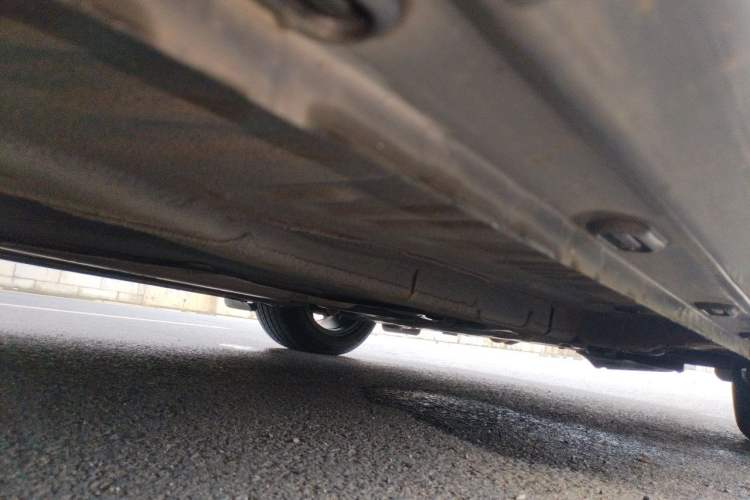 Used Roewe i5 2021 1.5L CVT Diamond Edition Chassis Front Right