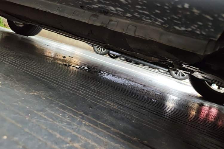 Used Roewe i5 2021 1.5L CVT Starry Edition Chassis Front Right