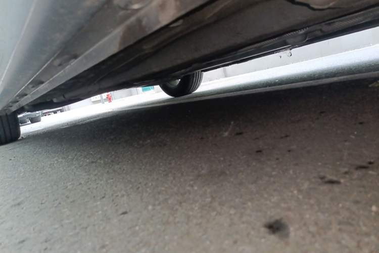 Used Roewe i5 2021 Revised Version 1.5L CVT Diamond Edition Chassis Front Right