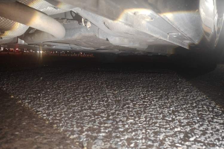 Used Roewe i5 2021 1.5L CVT Diamond Edition Chassis Rear Right