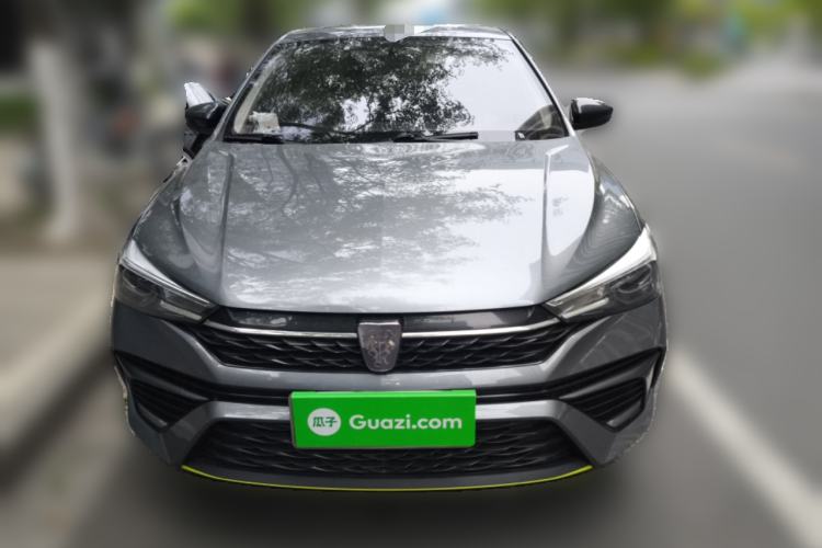 Used Roewe i5 2021 1.5L CVT Platinum Edition Exterior 1