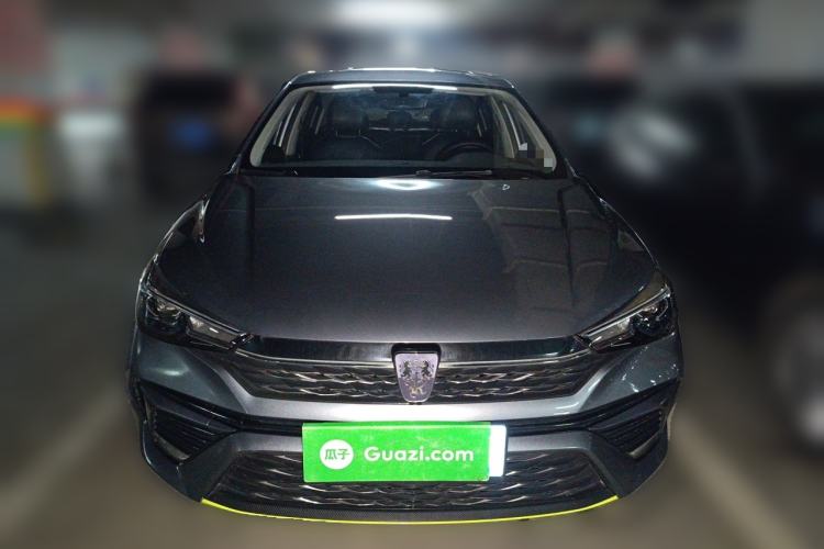 Used Roewe i5 2021 1.5L Manual Diamond Edition Exterior 1